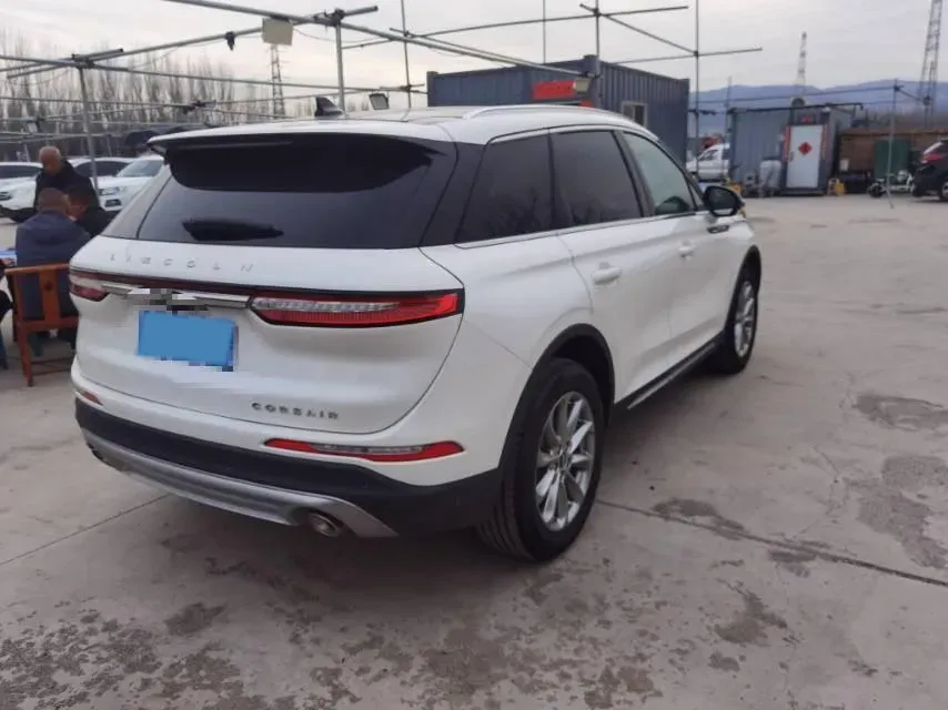 2021 Lincoln Corsair 2.0T 245HP L4 8AT,autocango,china used car exporter,china ev exporter,chinese used car exporter,chinese used ev exporter
