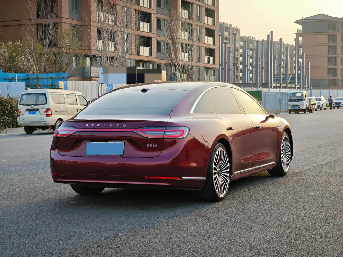 2024 HIMA Stelato S9 BEV 100KWH,autocango,china used car exporter,china ev exporter,chinese used car exporter,chinese used ev exporter