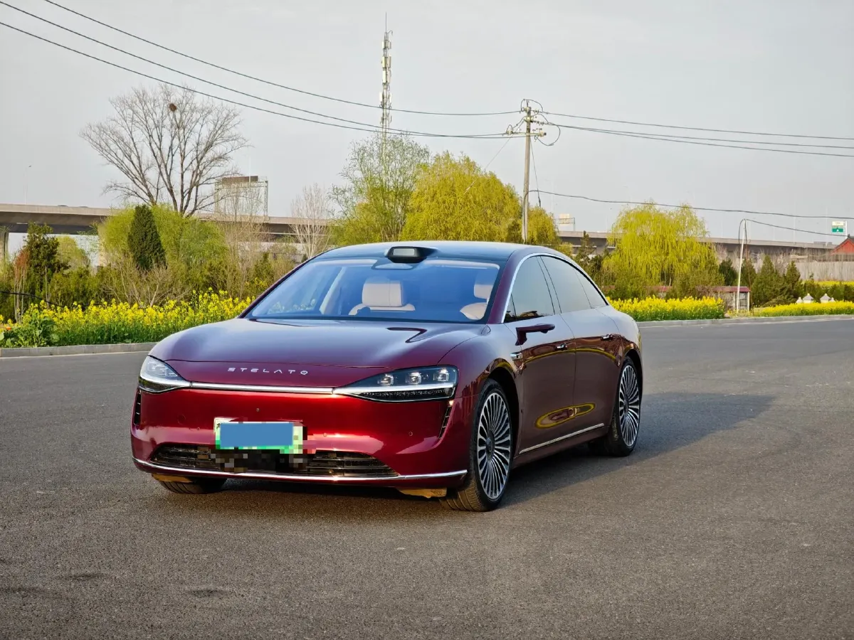 2024 HIMA Stelato S9 BEV 100KWH,autocango,china used car exporter,china ev exporter,chinese used car exporter,chinese used ev exporter