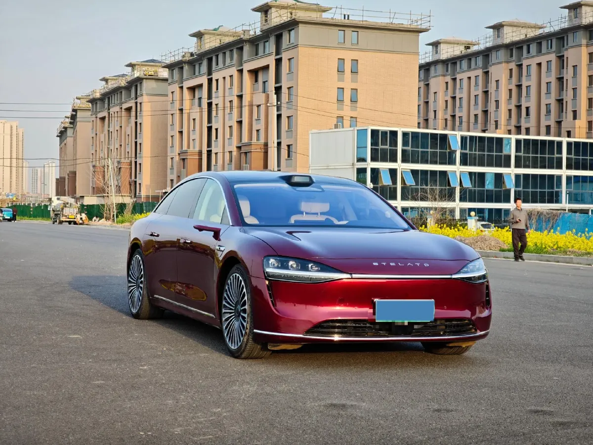 2024 HIMA Stelato S9 BEV 100KWH,autocango,china used car exporter,china ev exporter,chinese used car exporter,chinese used ev exporter