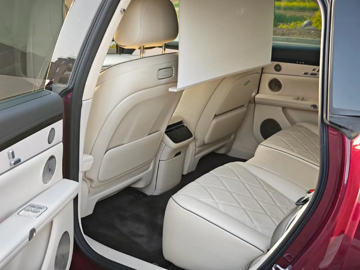 2024 HIMA Stelato S9 BEV 100KWH,autocango,china used car exporter,china ev exporter,chinese used car exporter,chinese used ev exporter