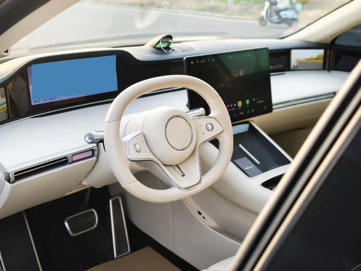 2024 HIMA Stelato S9 BEV 100KWH,autocango,china used car exporter,china ev exporter,chinese used car exporter,chinese used ev exporter