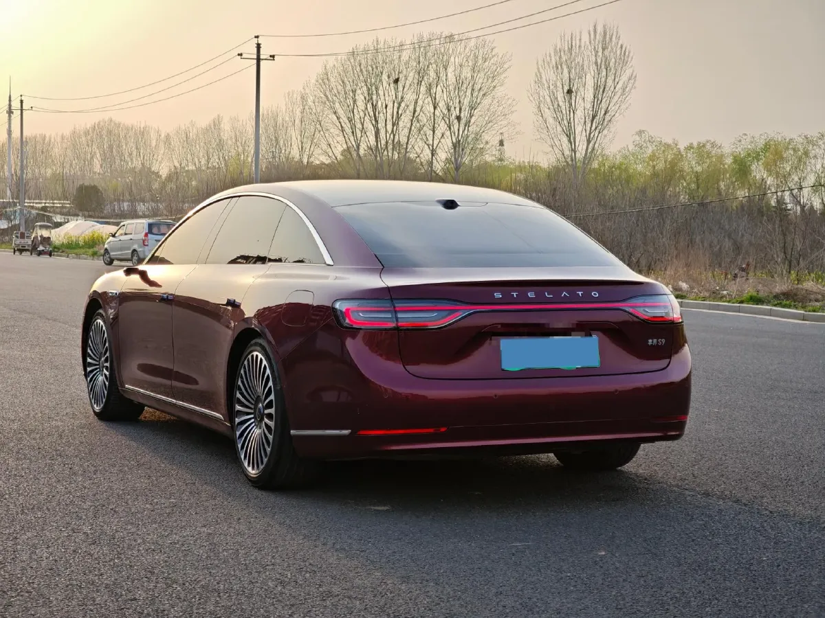 2024 HIMA Stelato S9 BEV 100KWH,autocango,china used car exporter,china ev exporter,chinese used car exporter,chinese used ev exporter