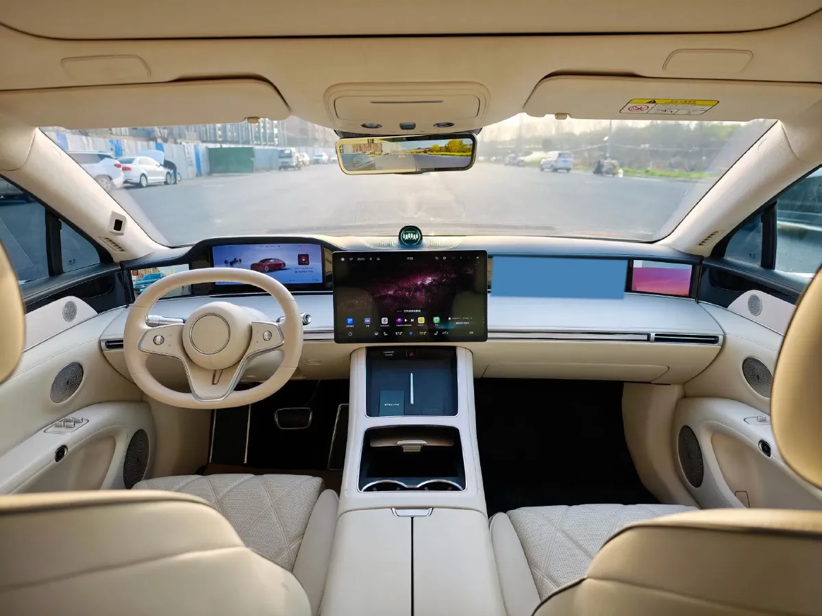 2024 HIMA Stelato S9 BEV 100KWH,autocango,china used car exporter,china ev exporter,chinese used car exporter,chinese used ev exporter