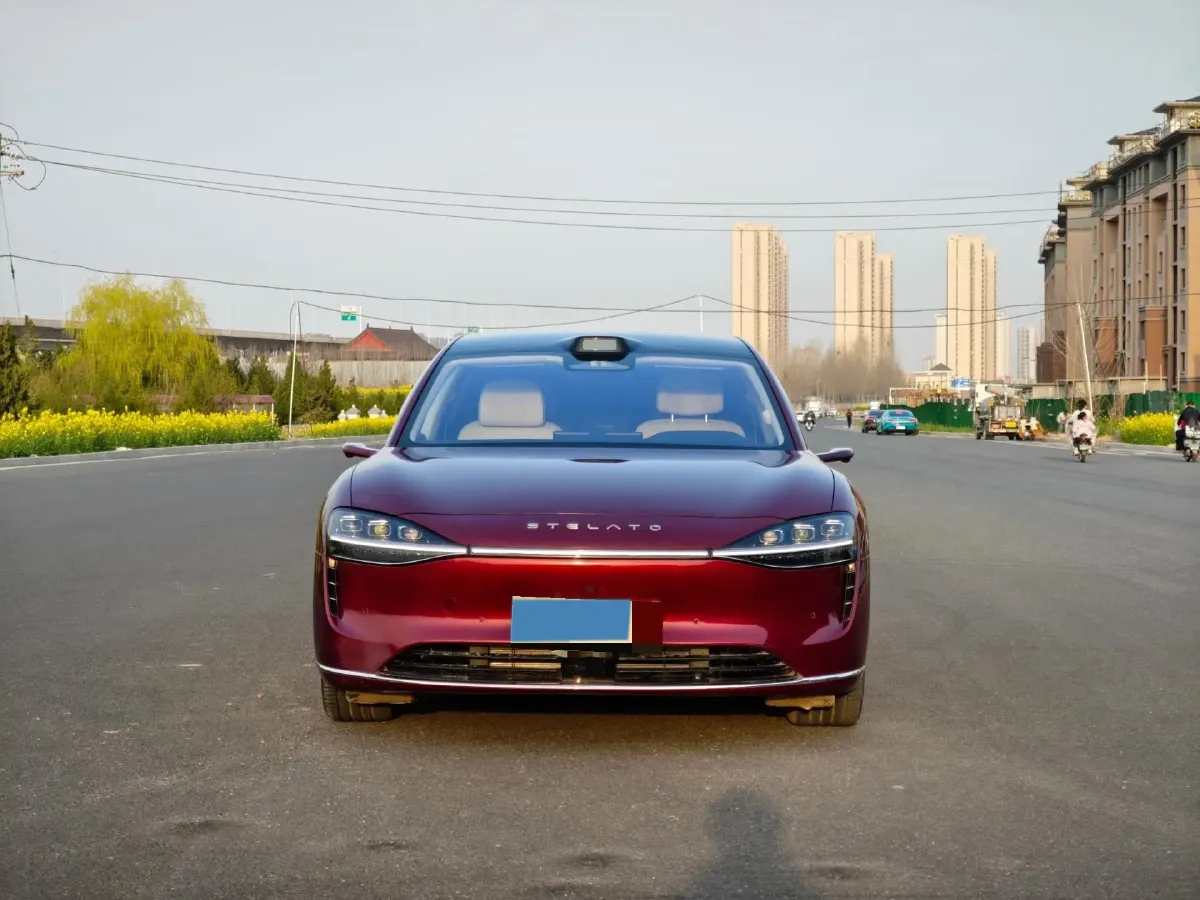 2024 HIMA Stelato S9 BEV 100KWH,autocango,china used car exporter,china ev exporter,chinese used car exporter,chinese used ev exporter