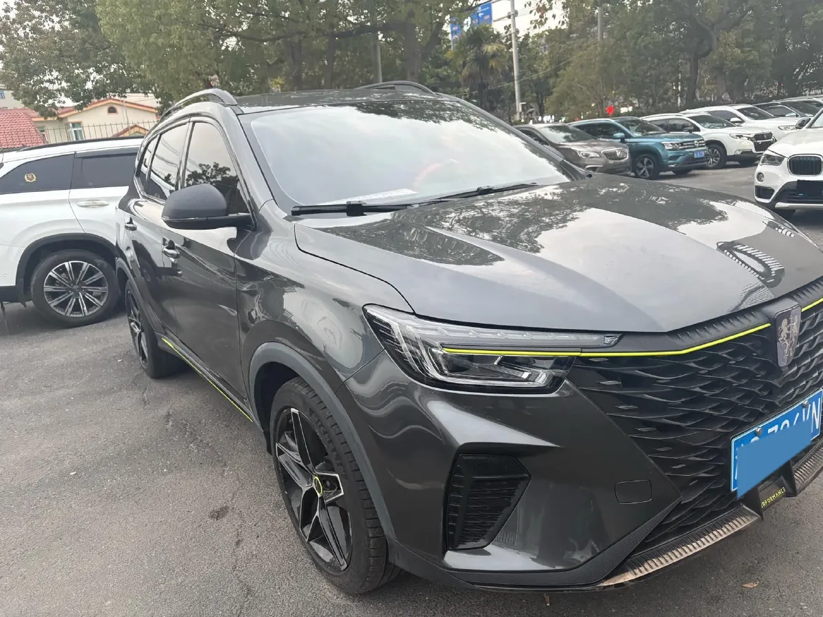 2021 Roewe RX5 1.5T 181HP L4 7DCT,autocango,china used car exporter,china ev exporter,chinese used car exporter,chinese used ev exporter