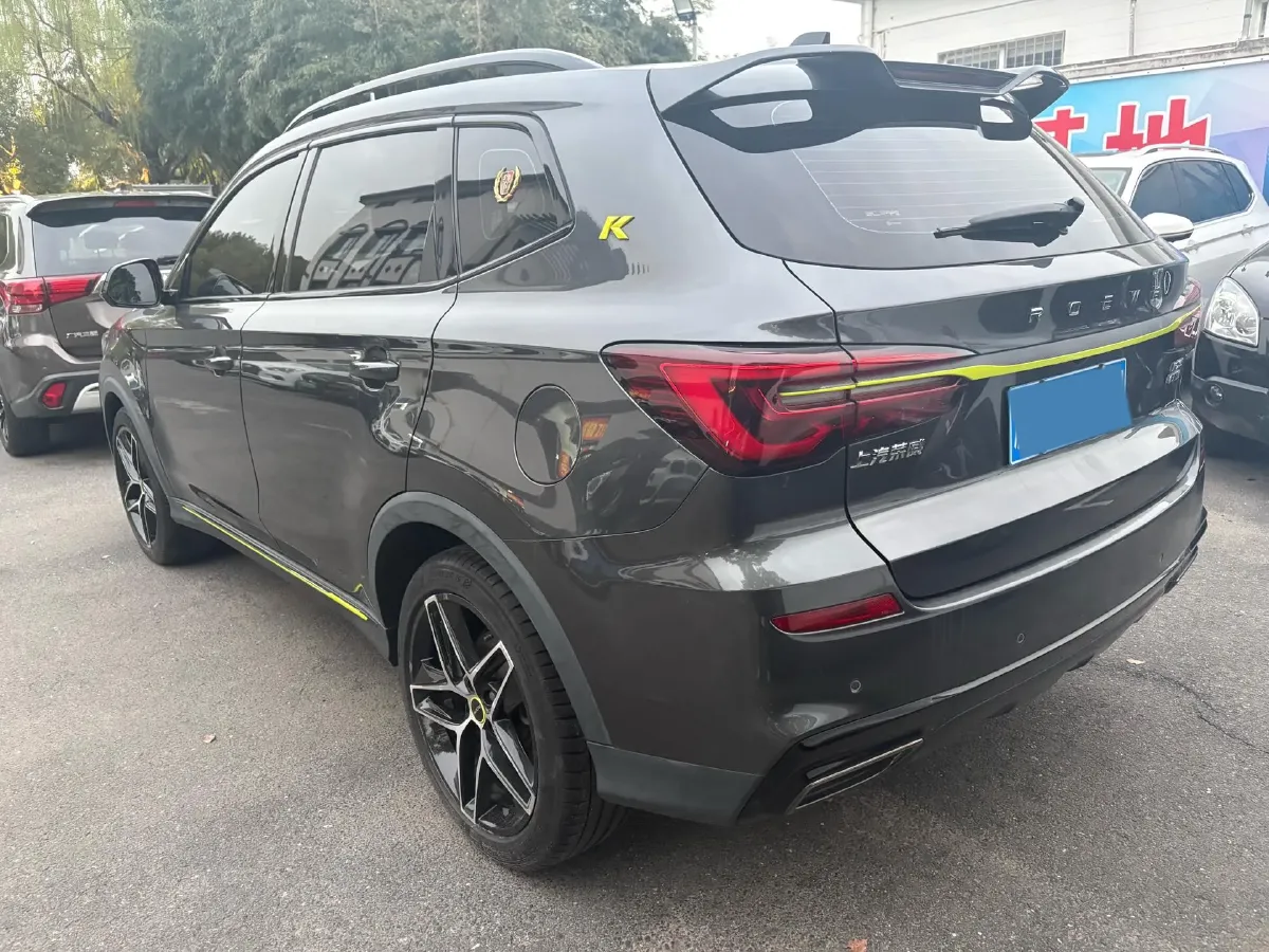 2021 Roewe RX5 1.5T 181HP L4 7DCT,autocango,china used car exporter,china ev exporter,chinese used car exporter,chinese used ev exporter