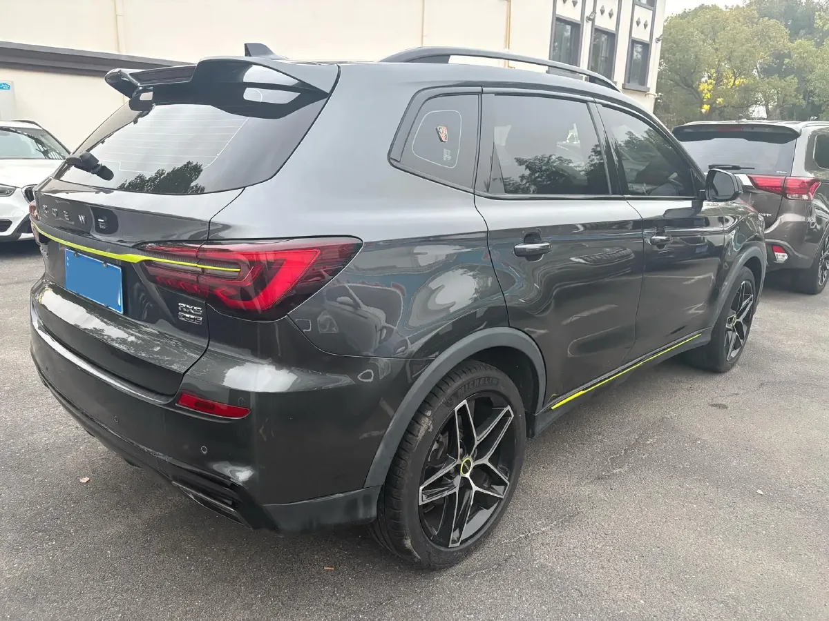 2021 Roewe RX5 1.5T 181HP L4 7DCT,autocango,china used car exporter,china ev exporter,chinese used car exporter,chinese used ev exporter