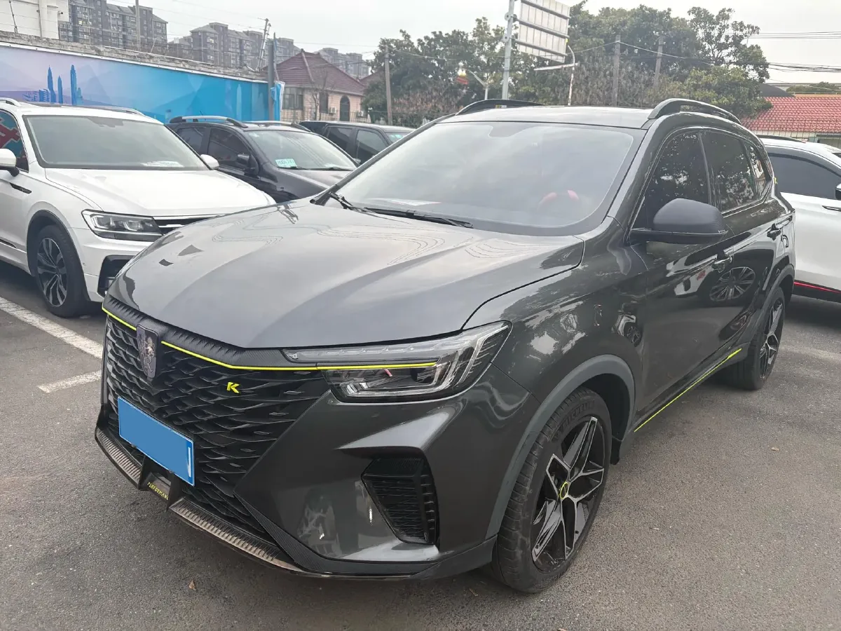 2021 Roewe RX5 1.5T 181HP L4 7DCT,autocango,china used car exporter,china ev exporter,chinese used car exporter,chinese used ev exporter