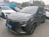 2021 Roewe RX5 1.5T 181HP L4 7DCT