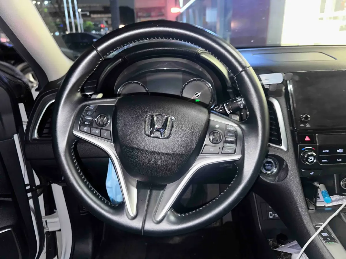 2020 Honda Avancier 2.0T 272HP L4 9AT,autocango,china used car exporter,china ev exporter,chinese used car exporter,chinese used ev exporter