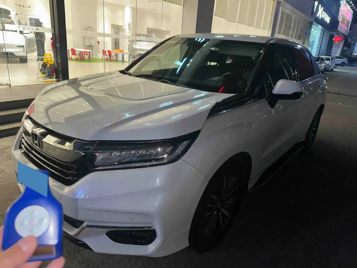 2020 Honda Avancier 2.0T 272HP L4 9AT,autocango,china used car exporter,china ev exporter,chinese used car exporter,chinese used ev exporter