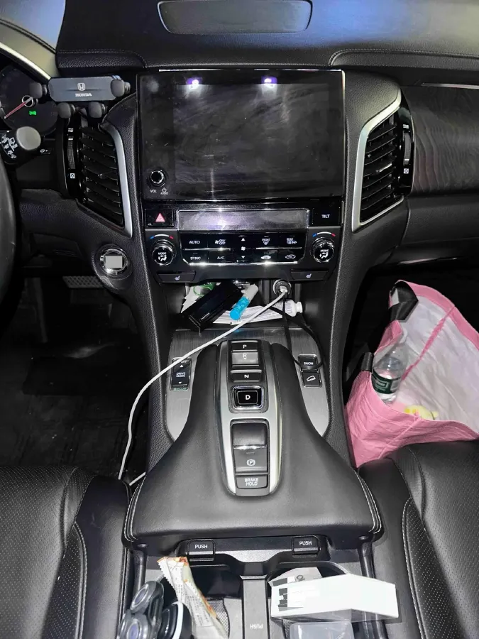 2020 Honda Avancier 2.0T 272HP L4 9AT,autocango,china used car exporter,china ev exporter,chinese used car exporter,chinese used ev exporter