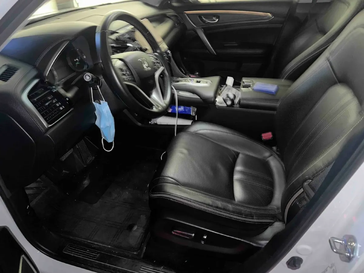 2020 Honda Avancier 2.0T 272HP L4 9AT,autocango,china used car exporter,china ev exporter,chinese used car exporter,chinese used ev exporter