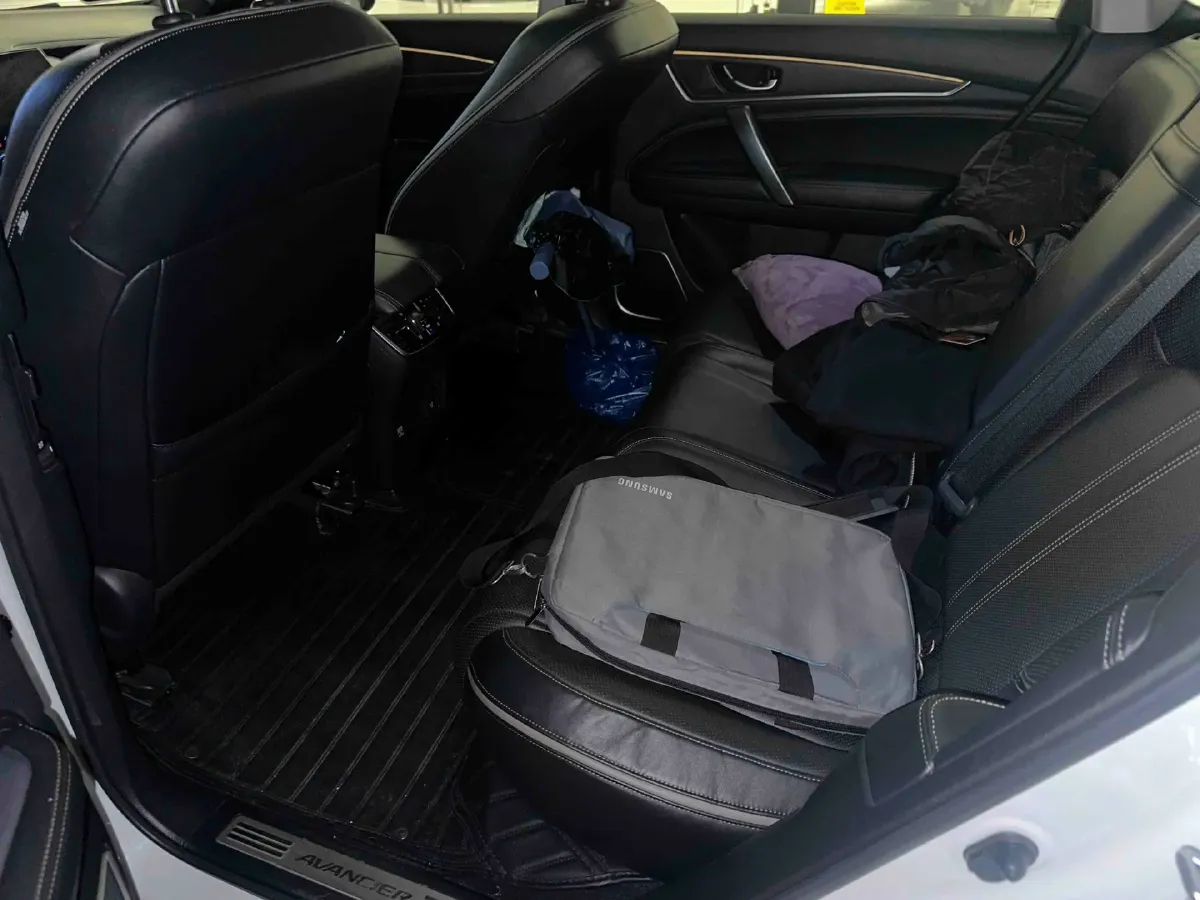 2020 Honda Avancier 2.0T 272HP L4 9AT,autocango,china used car exporter,china ev exporter,chinese used car exporter,chinese used ev exporter