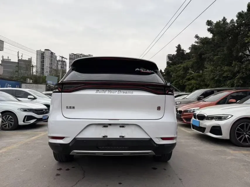 2019 BYD Tang 2.0T 192HP L4 6AT,autocango,china used car exporter,china ev exporter,chinese used car exporter,chinese used ev exporter