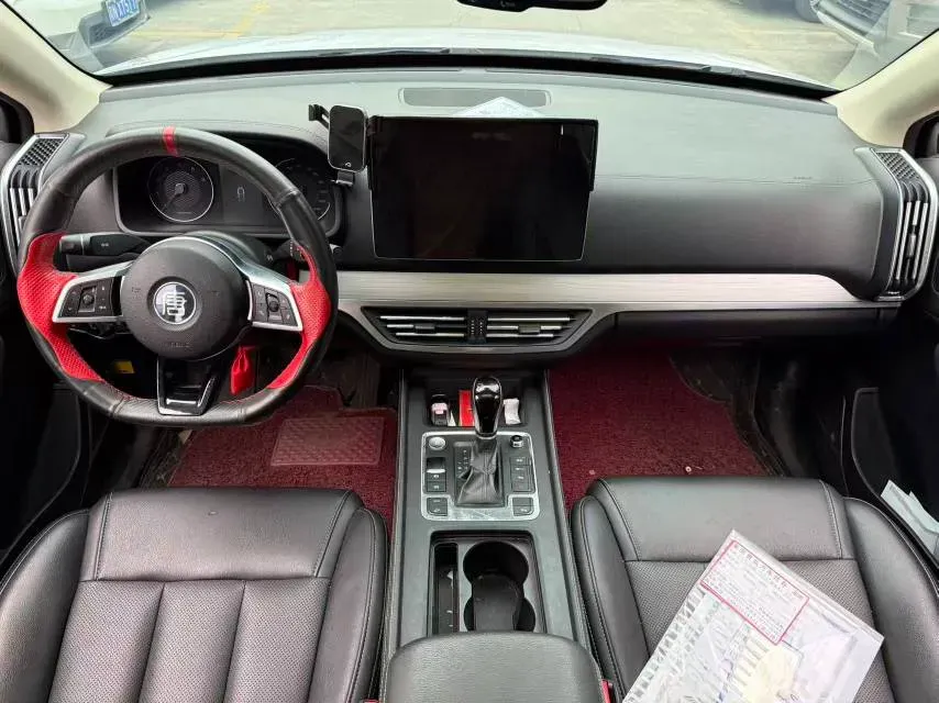 2019 BYD Tang 2.0T 192HP L4 6AT,autocango,china used car exporter,china ev exporter,chinese used car exporter,chinese used ev exporter