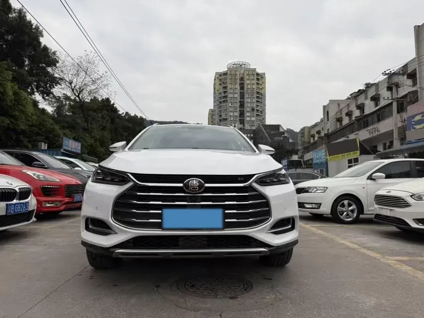 2019 BYD Tang 2.0T 192HP L4 6AT,autocango,china used car exporter,china ev exporter,chinese used car exporter,chinese used ev exporter
