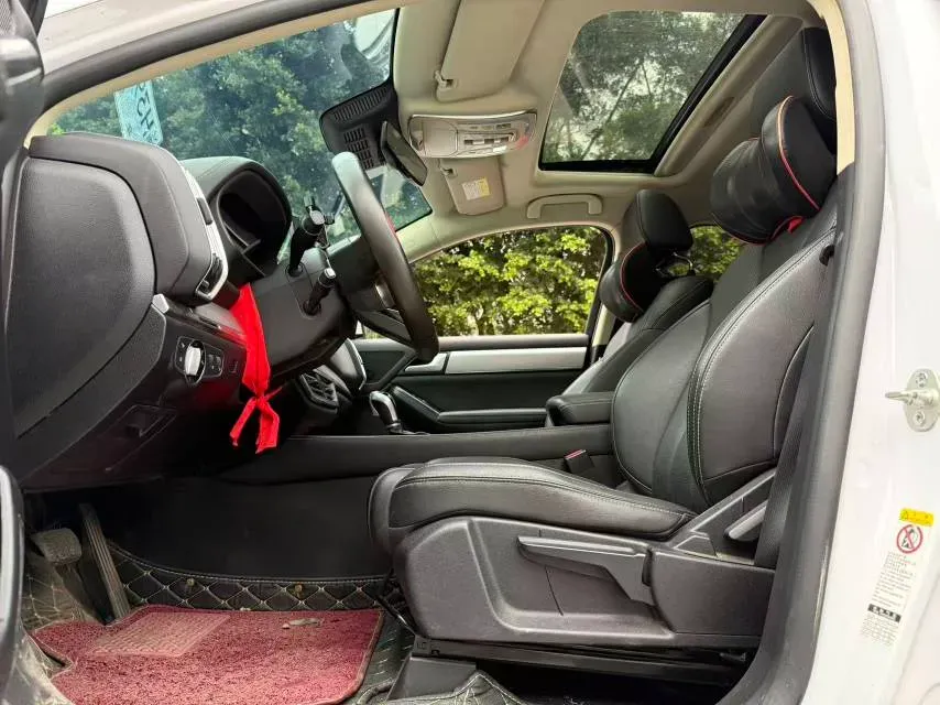 2019 BYD Tang 2.0T 192HP L4 6AT,autocango,china used car exporter,china ev exporter,chinese used car exporter,chinese used ev exporter