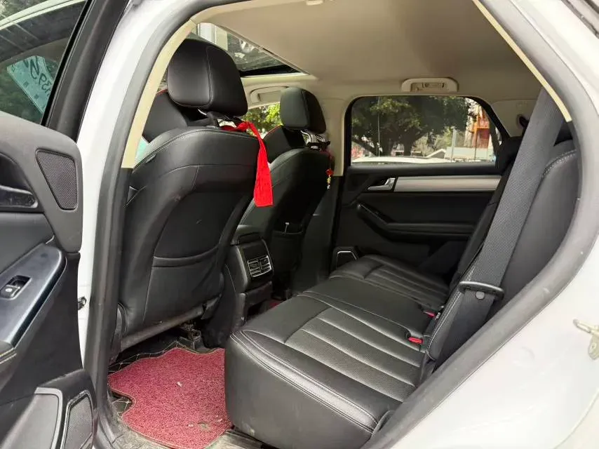 2019 BYD Tang 2.0T 192HP L4 6AT,autocango,china used car exporter,china ev exporter,chinese used car exporter,chinese used ev exporter