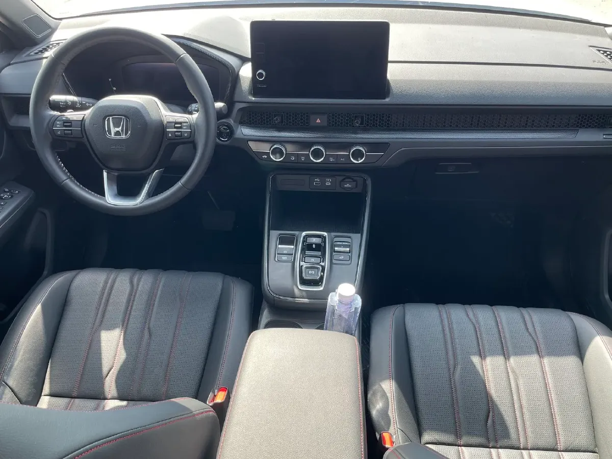 2025 Honda Breeze 2.0L 150HP L4 E-CVT Hybrid,autocango,china used car exporter,china ev exporter,chinese used car exporter,chinese used ev exporter