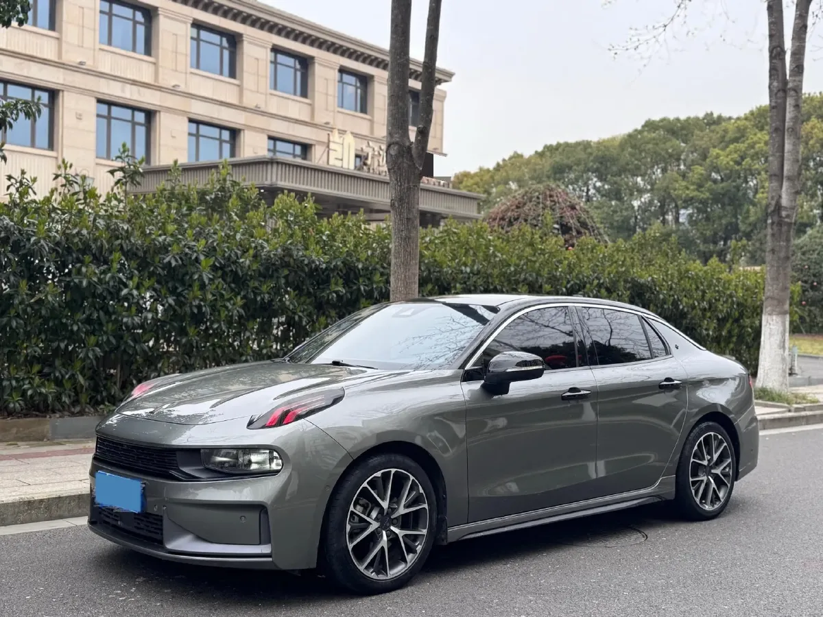 2022 LYNK&CO 03 1.5T 180HP L3 7DCT,autocango,china used car exporter,china ev exporter,chinese used car exporter,chinese used ev exporter