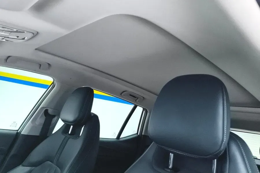 2022 GAC Trumpchi GS4 1.5T 169HP L4 6AT,autocango,china used car exporter,china ev exporter,chinese used car exporter,chinese used ev exporter