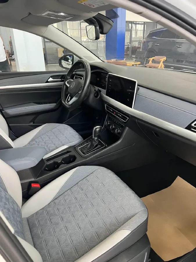 2023 Volkswagen Lavida 1.5L 113HP L4 6AT,autocango,china used car exporter,china ev exporter,chinese used car exporter,chinese used ev exporter