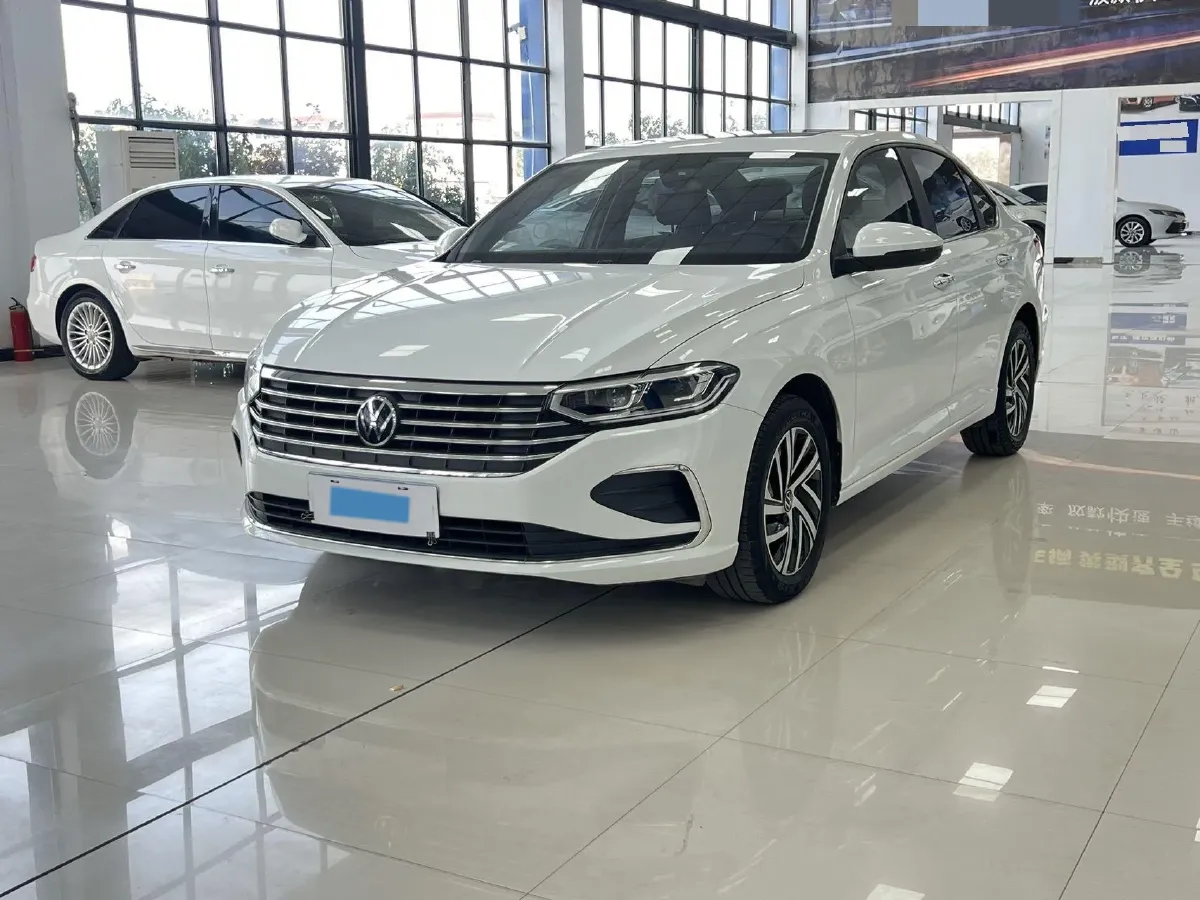 2023 Volkswagen Lavida 1.5L 113HP L4 6AT,autocango,china used car exporter,china ev exporter,chinese used car exporter,chinese used ev exporter