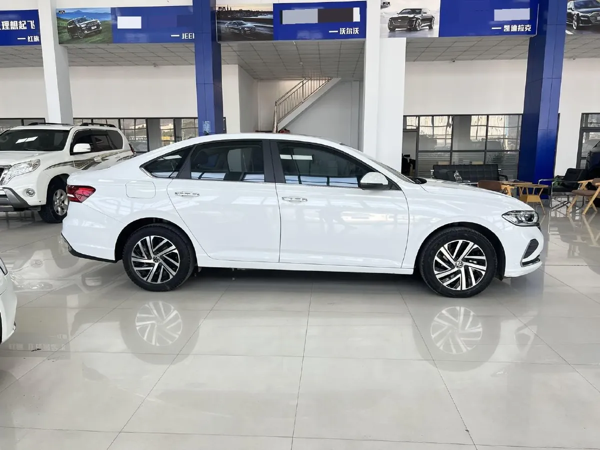 2023 Volkswagen Lavida 1.5L 113HP L4 6AT,autocango,china used car exporter,china ev exporter,chinese used car exporter,chinese used ev exporter