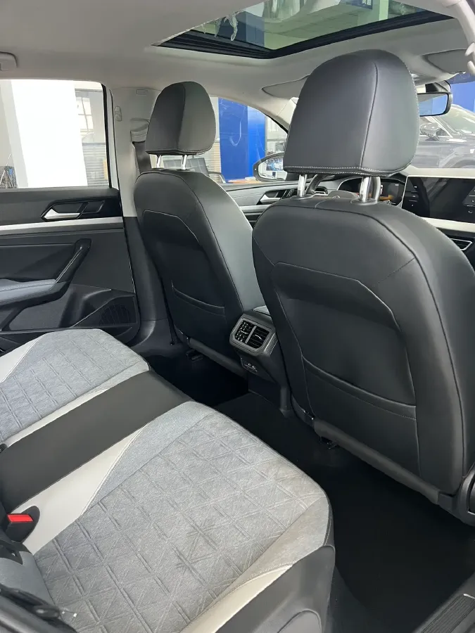 2023 Volkswagen Lavida 1.5L 113HP L4 6AT,autocango,china used car exporter,china ev exporter,chinese used car exporter,chinese used ev exporter