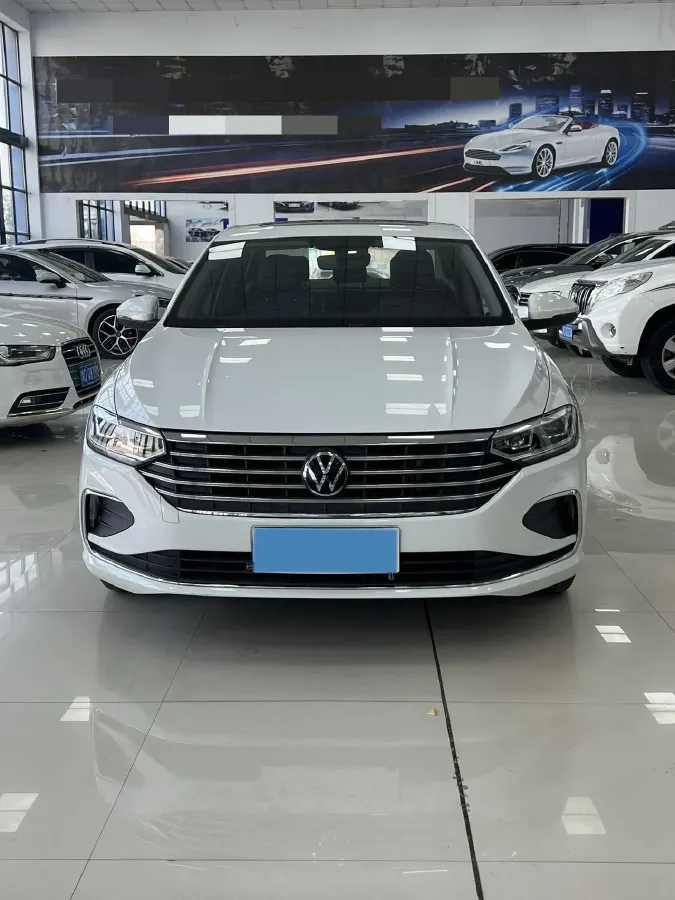 2023 Volkswagen Lavida 1.5L 113HP L4 6AT,autocango,china used car exporter,china ev exporter,chinese used car exporter,chinese used ev exporter