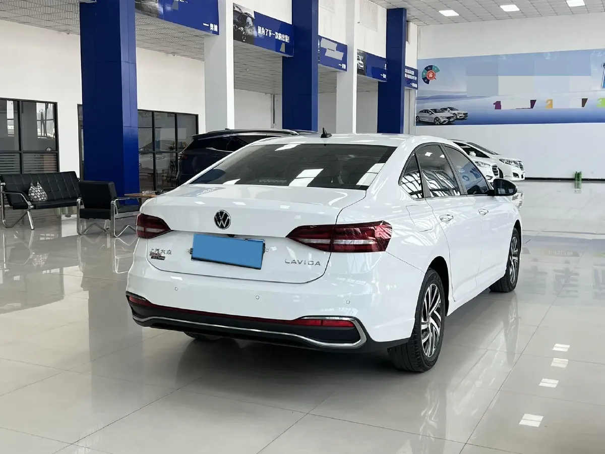 2023 Volkswagen Lavida 1.5L 113HP L4 6AT,autocango,china used car exporter,china ev exporter,chinese used car exporter,chinese used ev exporter