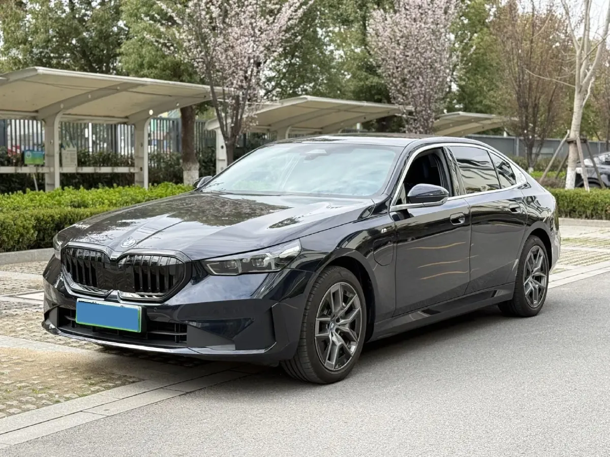 2024 BMW i5 BEV 79.05KWH,autocango,china used car exporter,china ev exporter,chinese used car exporter,chinese used ev exporter