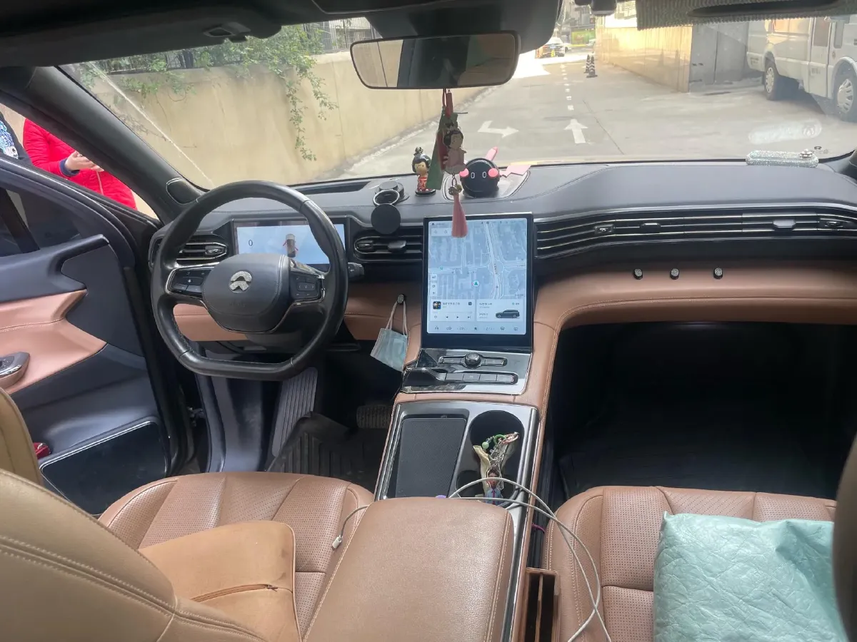 2020 NIO ES8 BEV 84KWH,autocango,china used car exporter,china ev exporter,chinese used car exporter,chinese used ev exporter