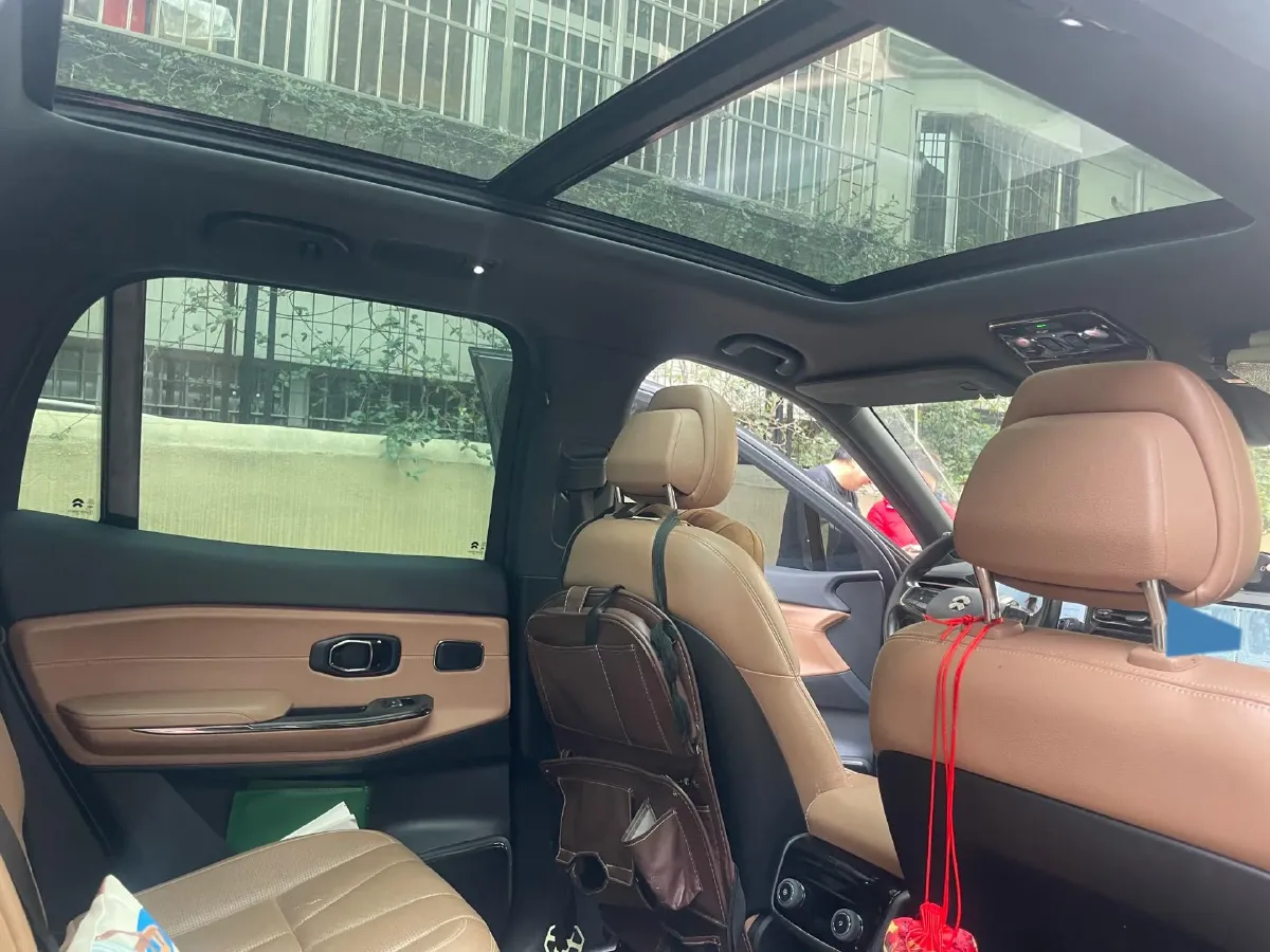 2020 NIO ES8 BEV 84KWH,autocango,china used car exporter,china ev exporter,chinese used car exporter,chinese used ev exporter