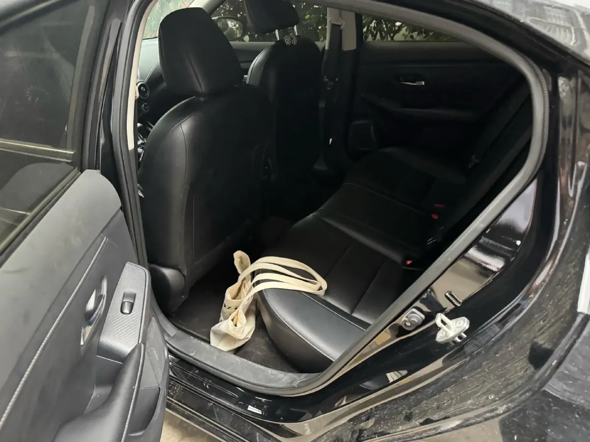 2022 Nissan Sylphy 1.6L 135HP L4 CVT,autocango,china used car exporter,china ev exporter,chinese used car exporter,chinese used ev exporter