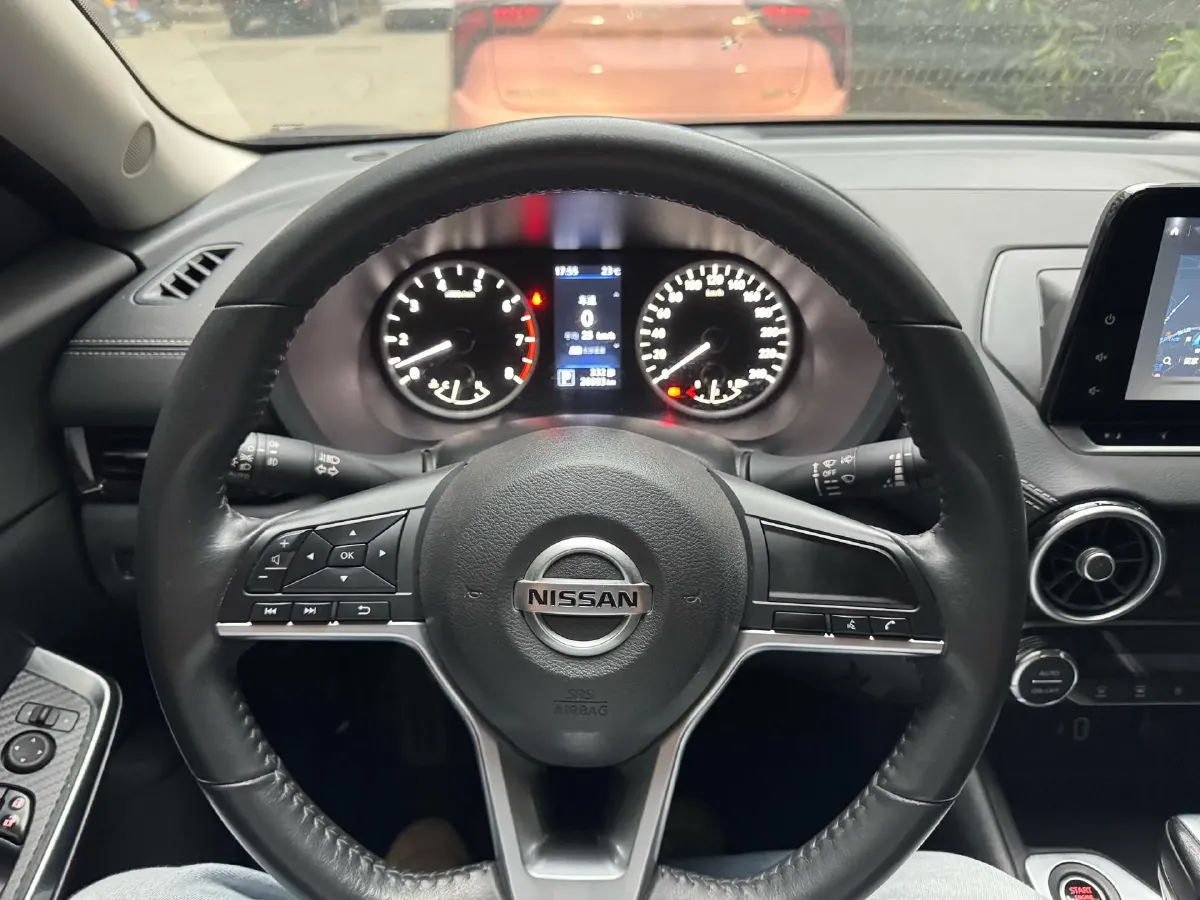 2022 Nissan Sylphy 1.6L 135HP L4 CVT,autocango,china used car exporter,china ev exporter,chinese used car exporter,chinese used ev exporter