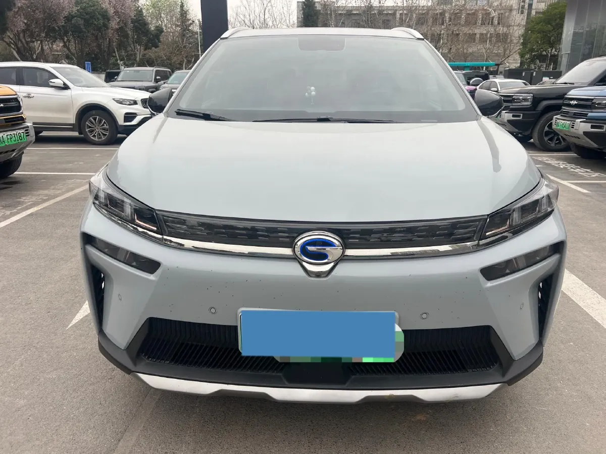 2020 Aion V BEV 70KWH,autocango,china used car exporter,china ev exporter,chinese used car exporter,chinese used ev exporter