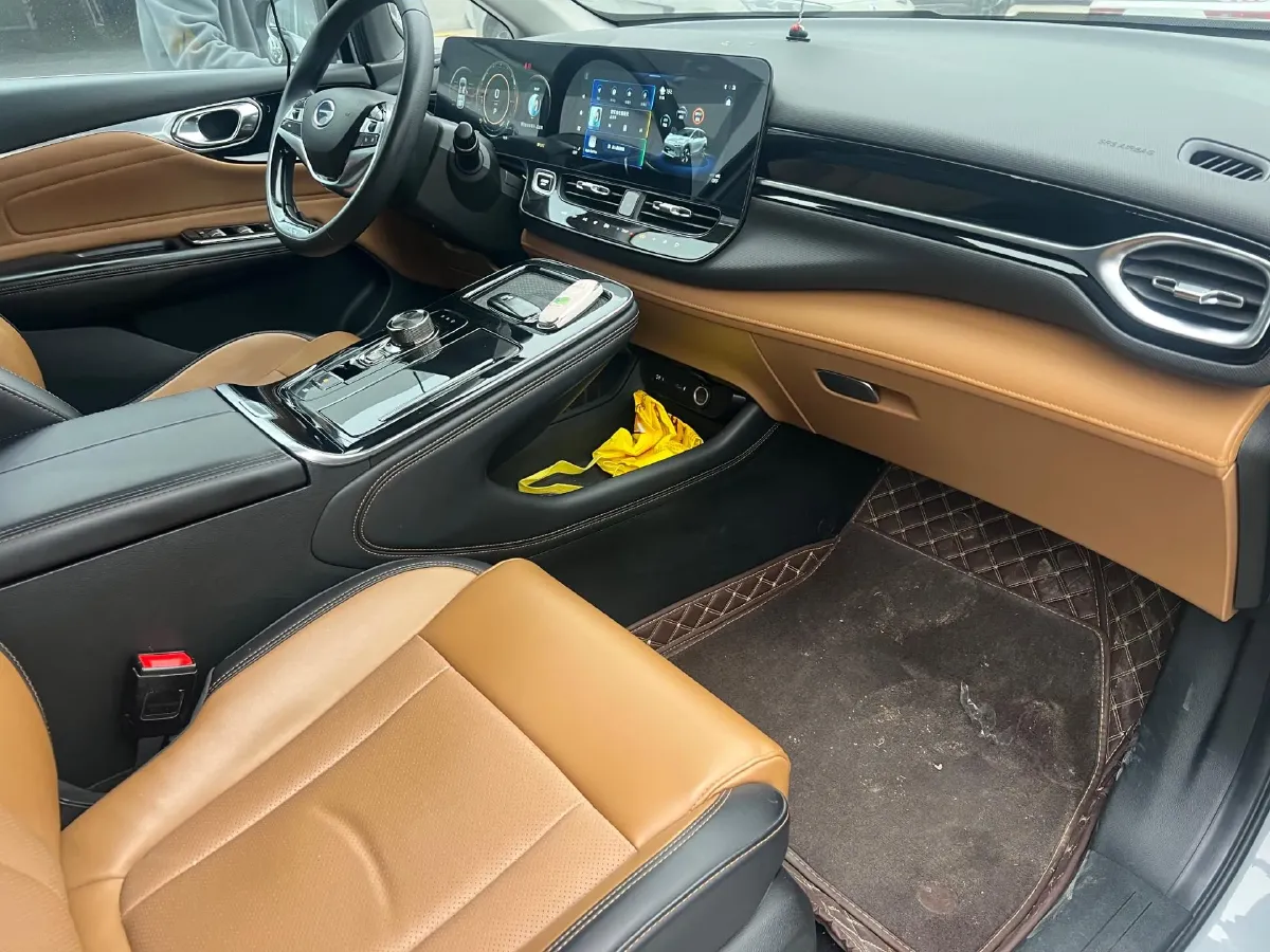 2020 Aion V BEV 70KWH,autocango,china used car exporter,china ev exporter,chinese used car exporter,chinese used ev exporter