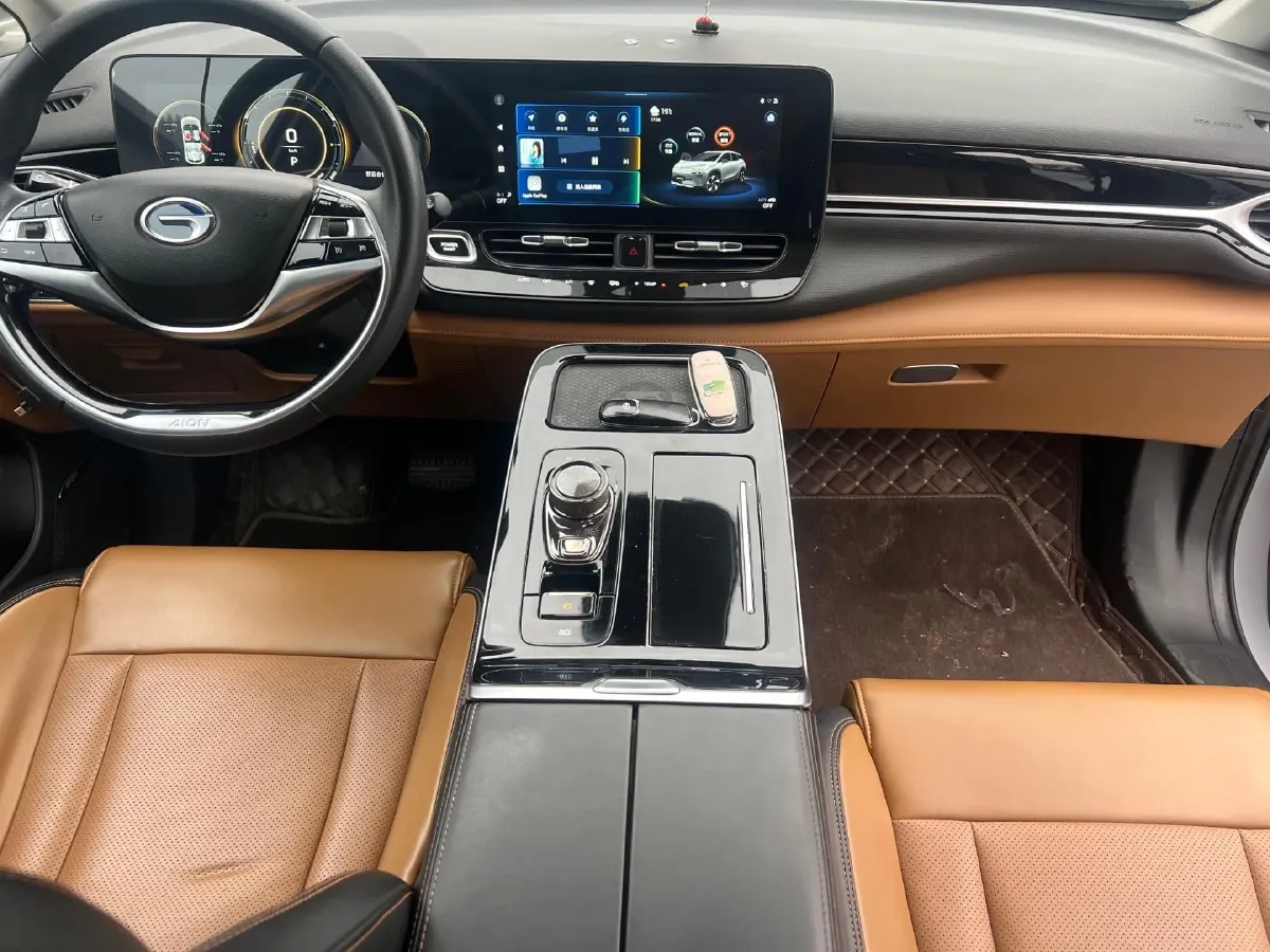 2020 Aion V BEV 70KWH,autocango,china used car exporter,china ev exporter,chinese used car exporter,chinese used ev exporter