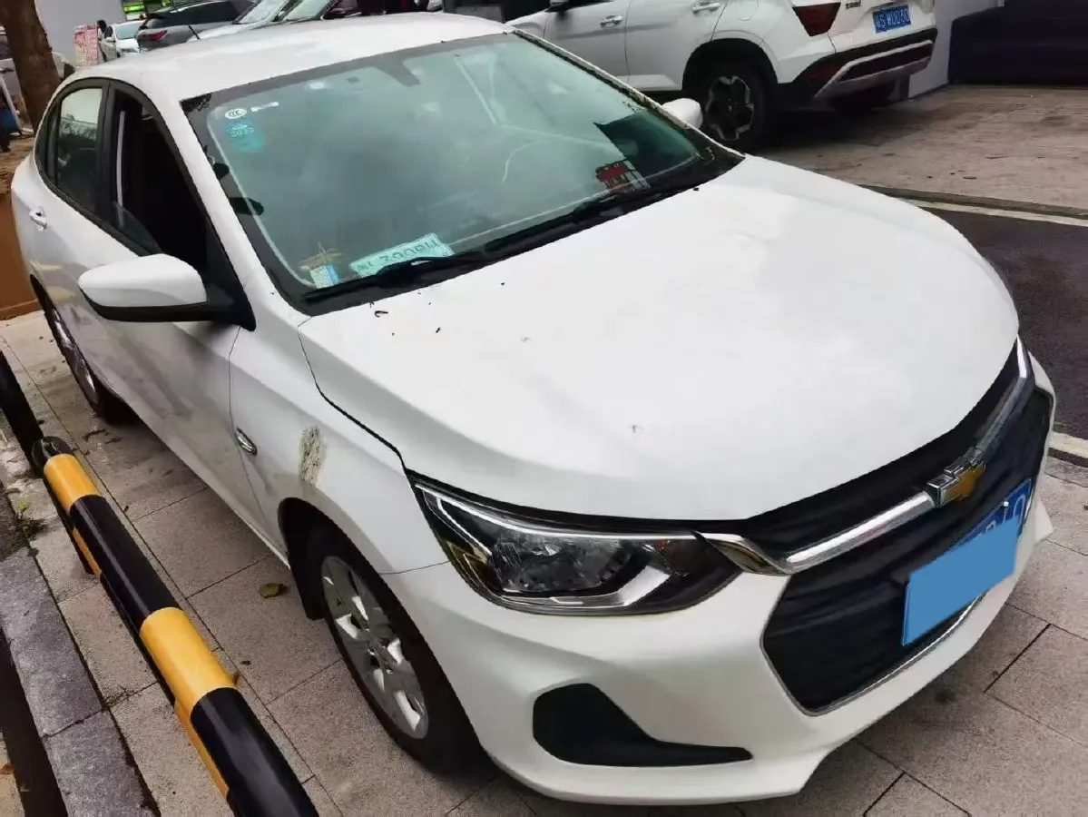 2020 Chevrolet Cavalier 1.0T 125HP L3 6AT,autocango,china used car exporter,china ev exporter,chinese used car exporter,chinese used ev exporter