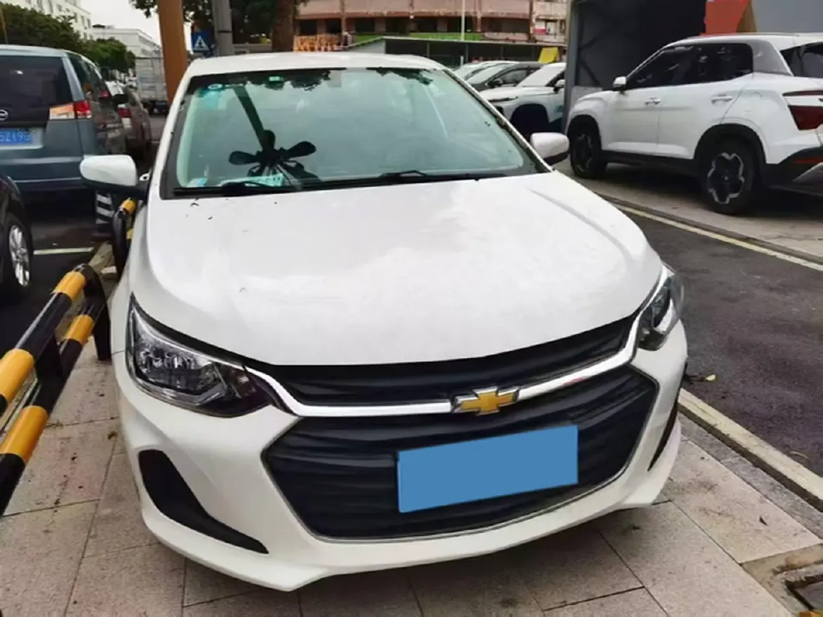 2020 Chevrolet Cavalier 1.0T 125HP L3 6AT,autocango,china used car exporter,china ev exporter,chinese used car exporter,chinese used ev exporter