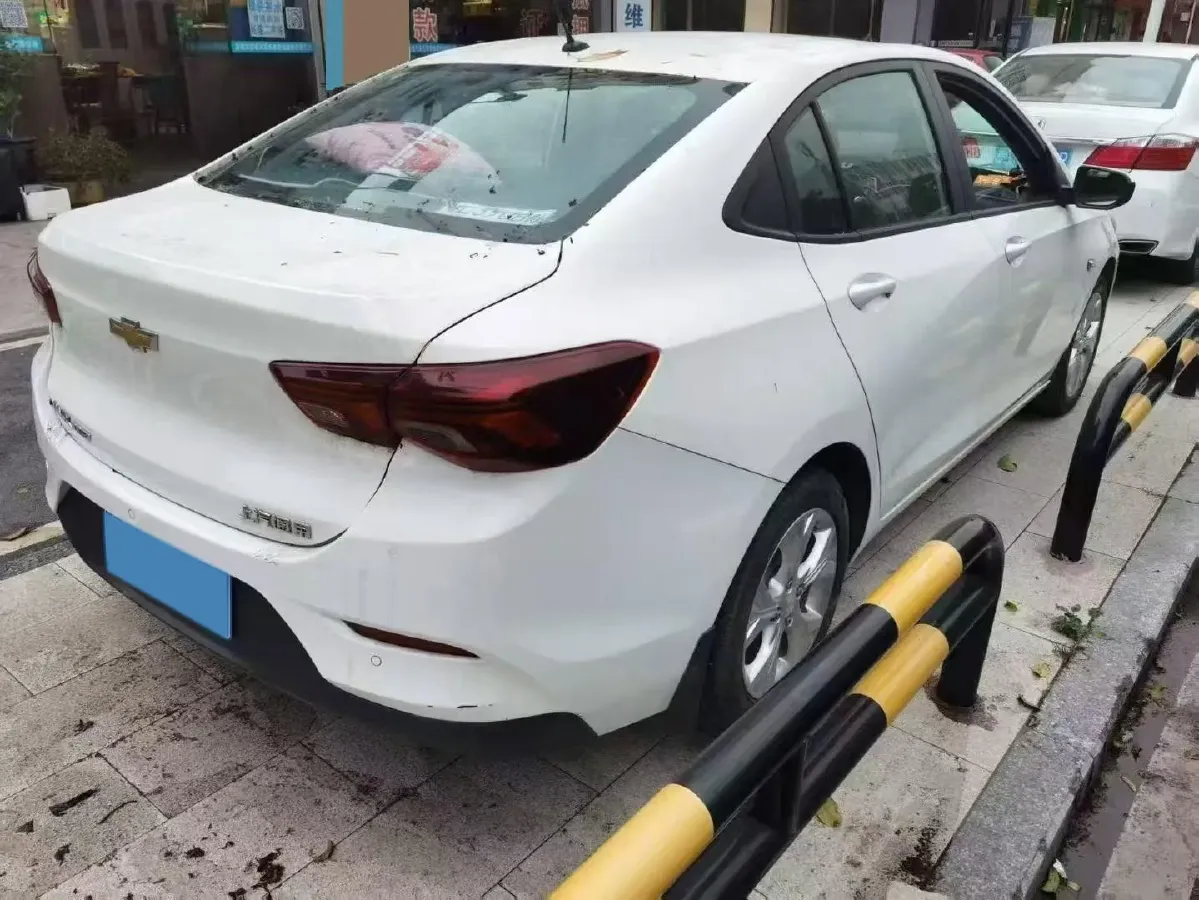 2020 Chevrolet Cavalier 1.0T 125HP L3 6AT,autocango,china used car exporter,china ev exporter,chinese used car exporter,chinese used ev exporter