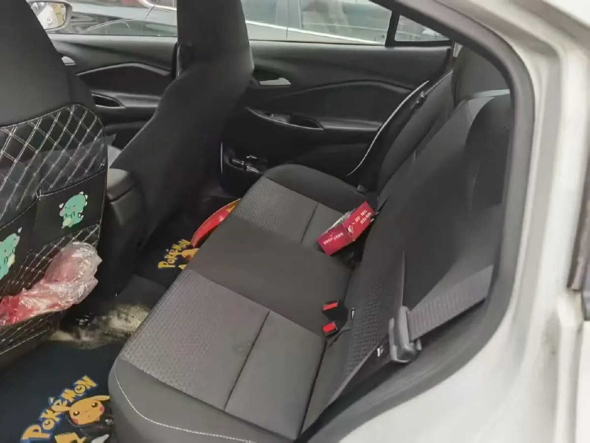 2020 Chevrolet Cavalier 1.0T 125HP L3 6AT,autocango,china used car exporter,china ev exporter,chinese used car exporter,chinese used ev exporter