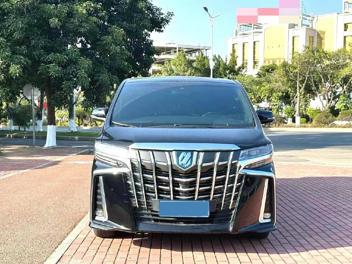 2021 Toyota Alphard 2.5L 117HP L4 E-CVT Hybrid,autocango,china used car exporter,china ev exporter,chinese used car exporter,chinese used ev exporter