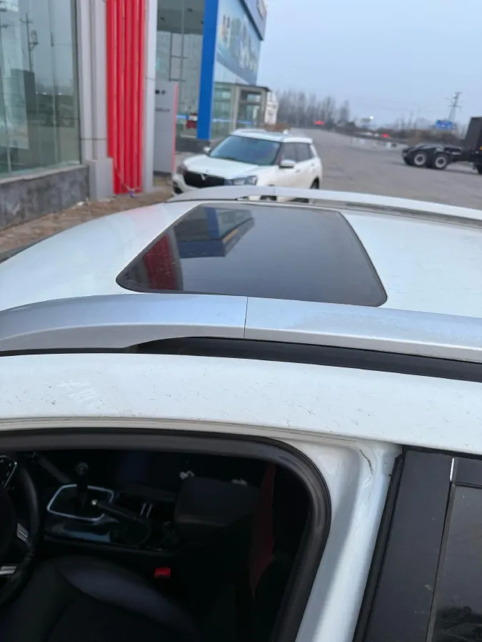 2019 GAC Trumpchi GS3 1.5L 114HP L4 5MT,autocango,china used car exporter,china ev exporter,chinese used car exporter,chinese used ev exporter