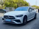 2023 MERCEDES-BENZ C CLASS,autocango,china used car exporter,china ev exporter,chinese used car exporter,chinese used ev exporter