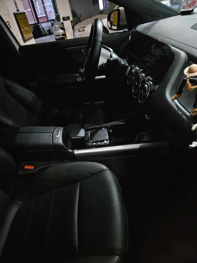 2023 Mercedes-Benz GLA Class 1.3T 163HP L4 7DCT,autocango,china used car exporter,china ev exporter,chinese used car exporter,chinese used ev exporter