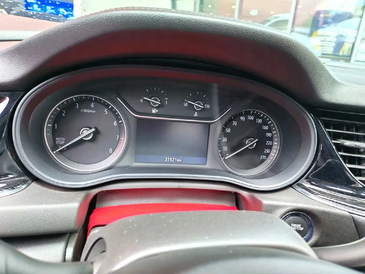 2024 Buick Regal 1.5T 169HP L4 9AT,autocango,china used car exporter,china ev exporter,chinese used car exporter,chinese used ev exporter